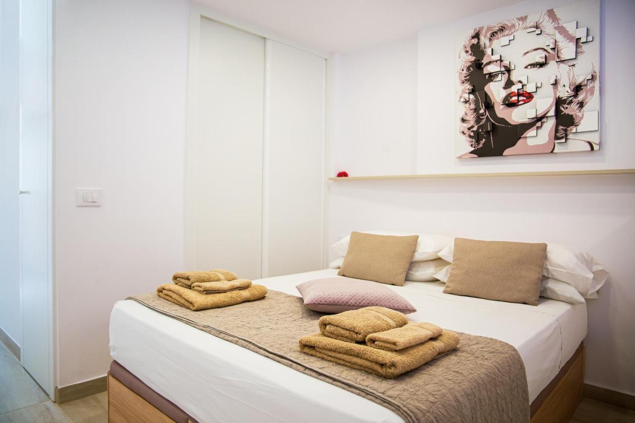 Luxury Suite Borinquen With Parking And Swimming Pool بلايا ذي لاس أميريكاس المظهر الخارجي الصورة