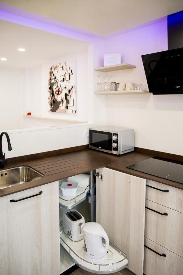 Luxury Suite Borinquen With Parking And Swimming Pool بلايا ذي لاس أميريكاس المظهر الخارجي الصورة