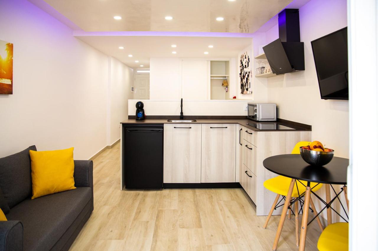 Luxury Suite Borinquen With Parking And Swimming Pool بلايا ذي لاس أميريكاس المظهر الخارجي الصورة
