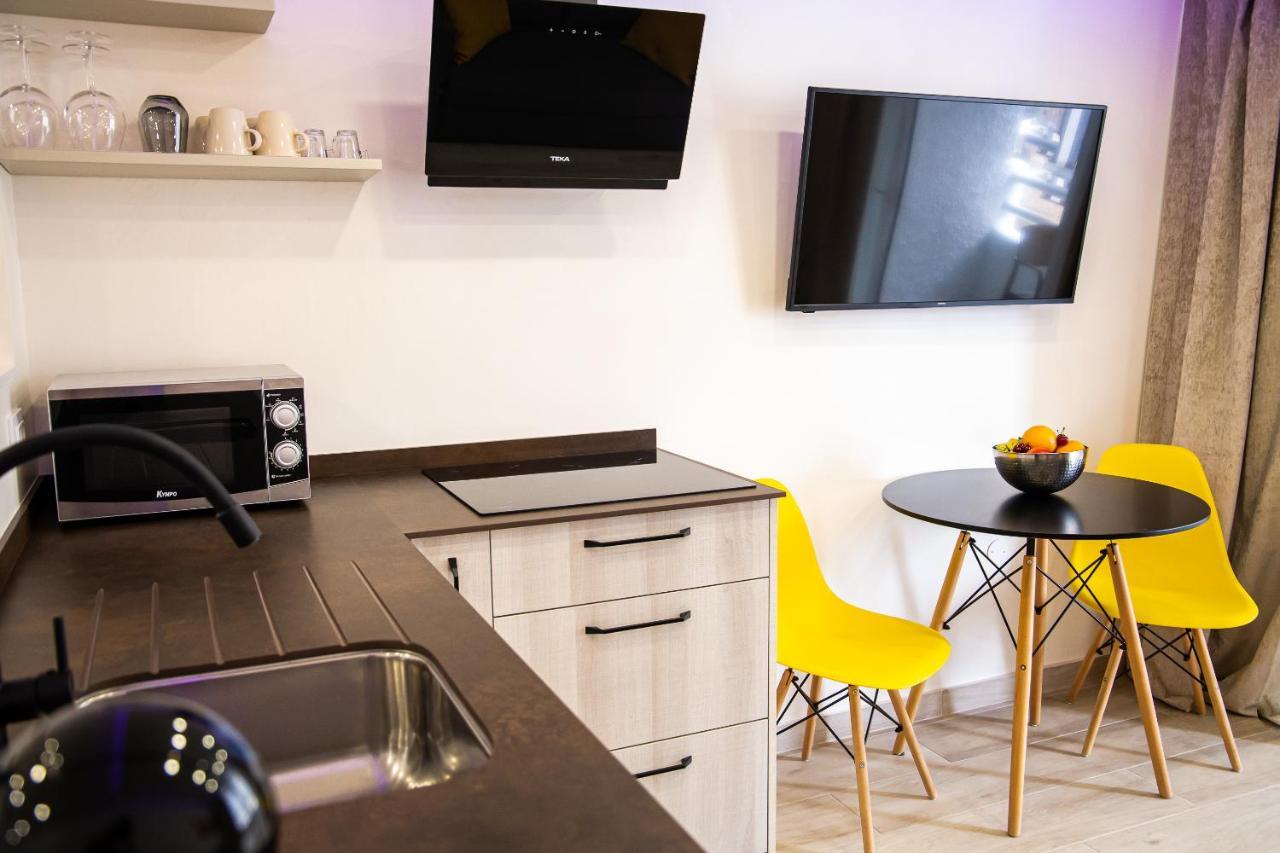 Luxury Suite Borinquen With Parking And Swimming Pool بلايا ذي لاس أميريكاس المظهر الخارجي الصورة