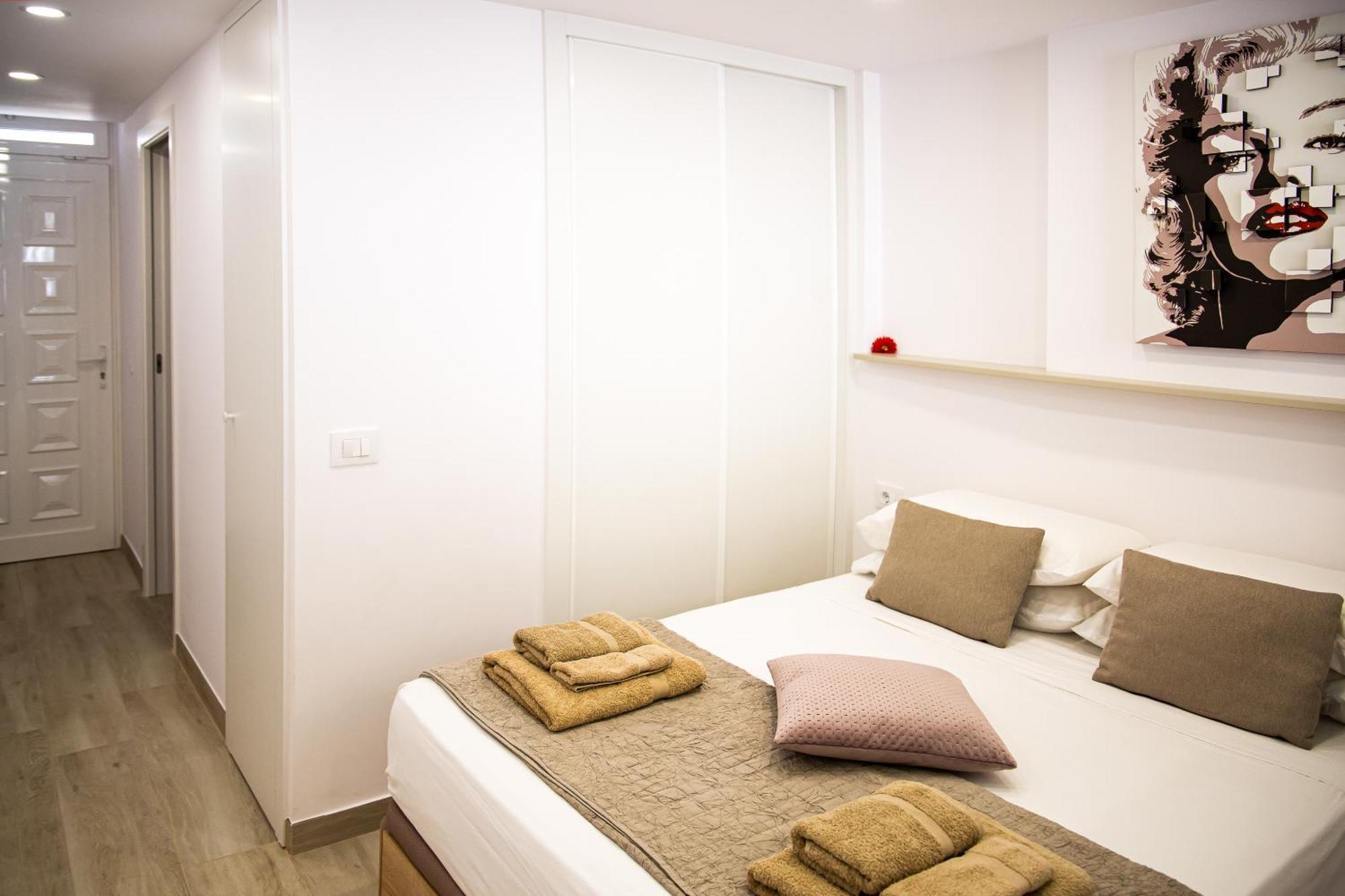 Luxury Suite Borinquen With Parking And Swimming Pool بلايا ذي لاس أميريكاس المظهر الخارجي الصورة