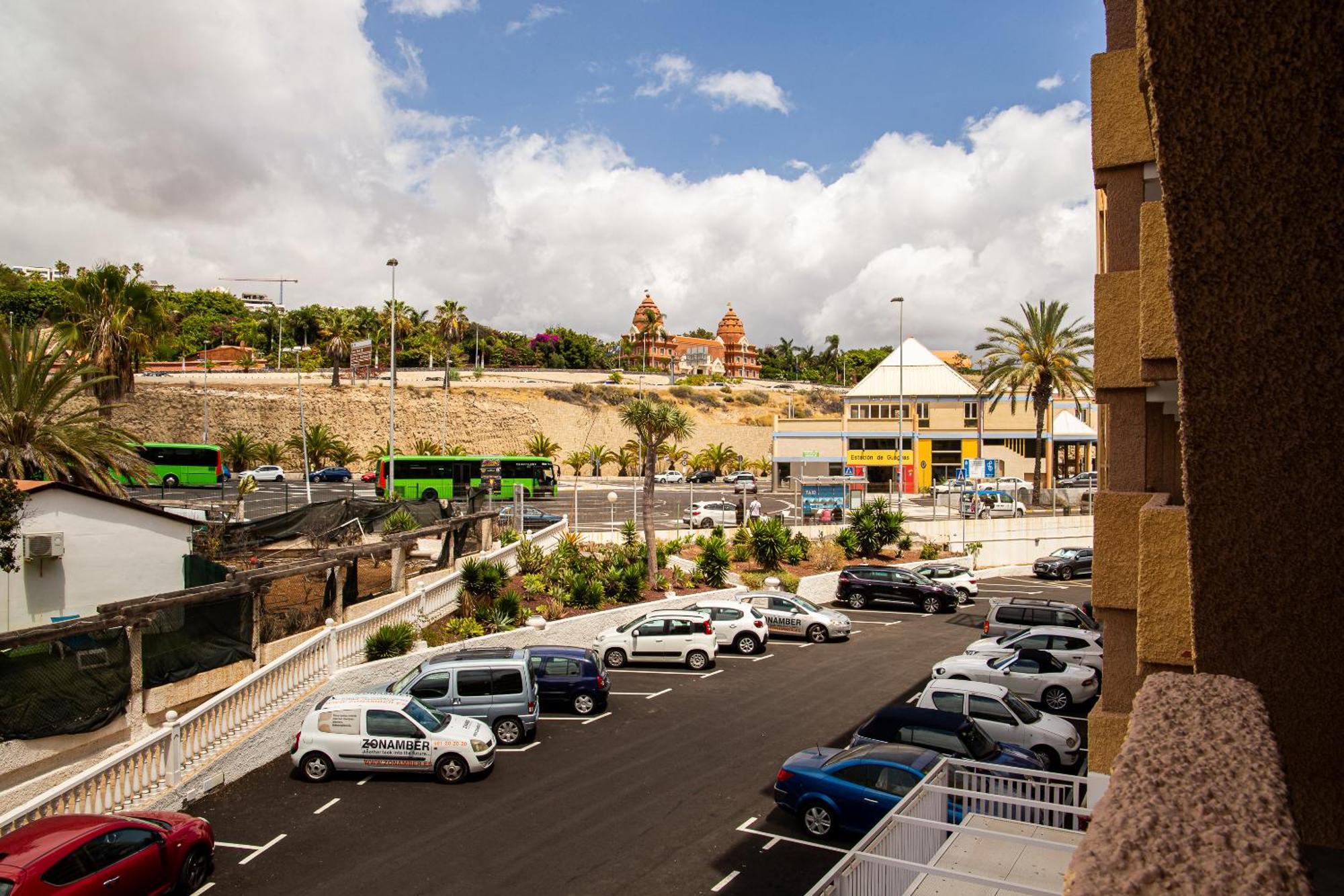 Luxury Suite Borinquen With Parking And Swimming Pool بلايا ذي لاس أميريكاس المظهر الخارجي الصورة
