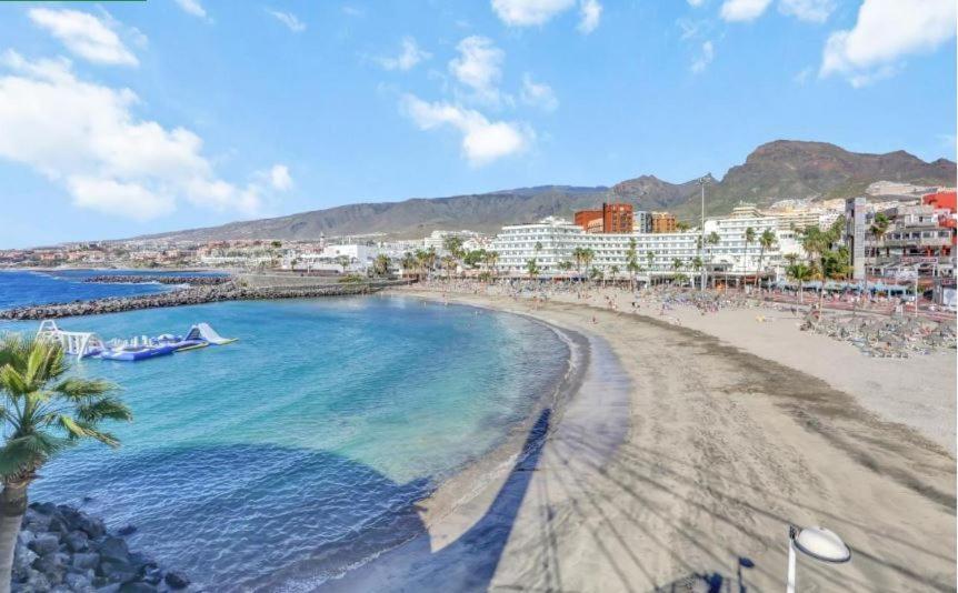 Luxury Suite Borinquen With Parking And Swimming Pool بلايا ذي لاس أميريكاس المظهر الخارجي الصورة