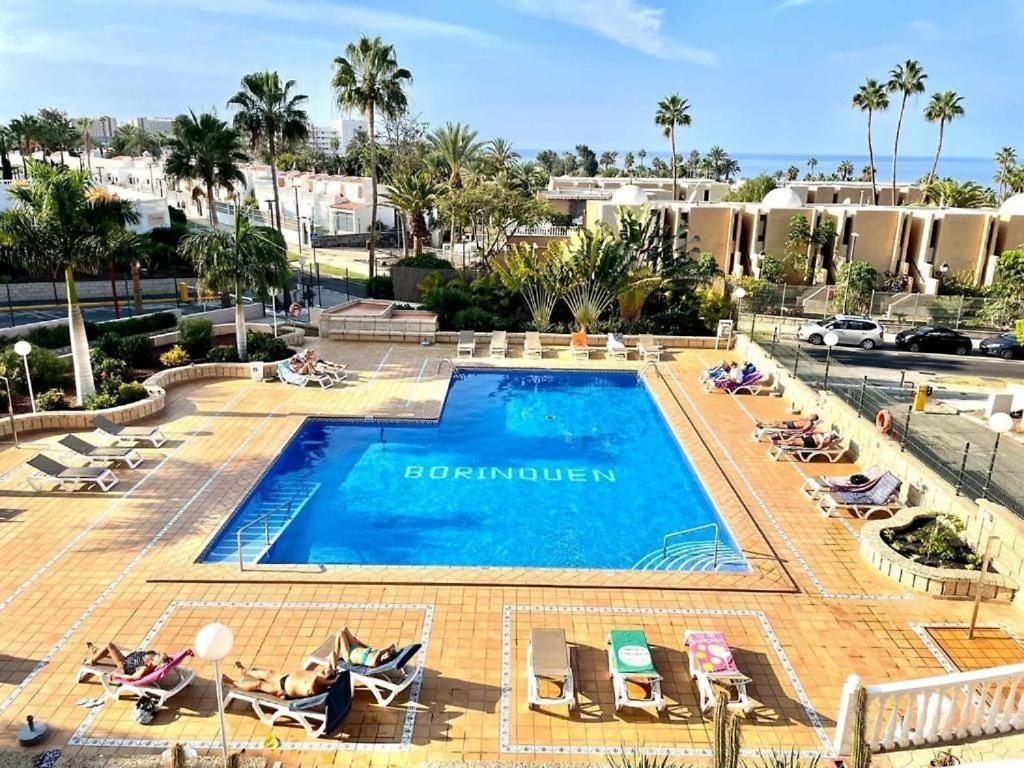 Luxury Suite Borinquen With Parking And Swimming Pool بلايا ذي لاس أميريكاس المظهر الخارجي الصورة